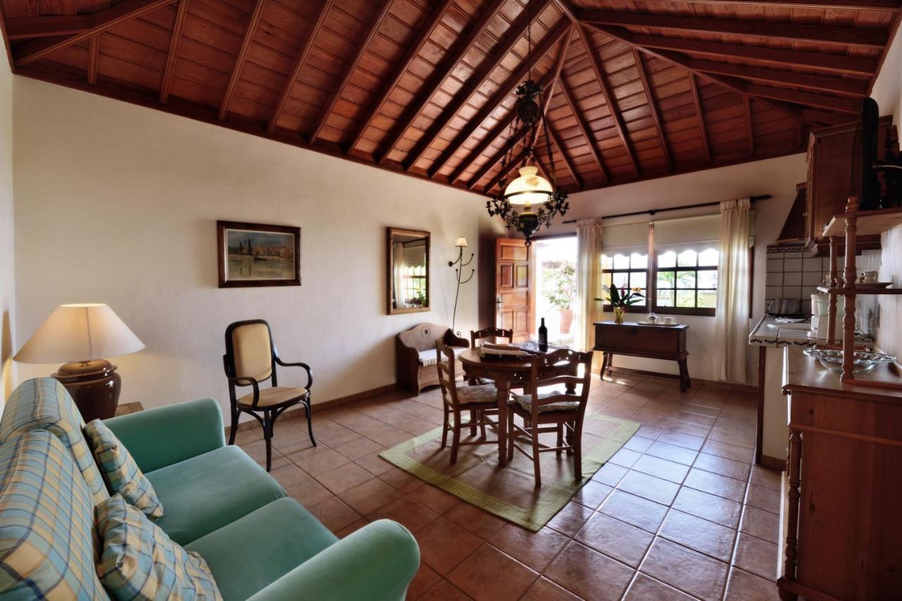 Villa Mary Tazacorte Esterno foto