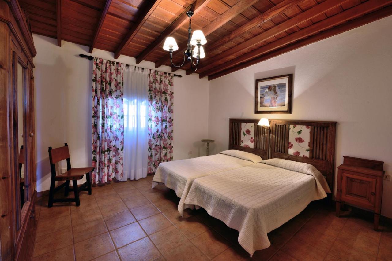 Villa Mary Tazacorte Esterno foto