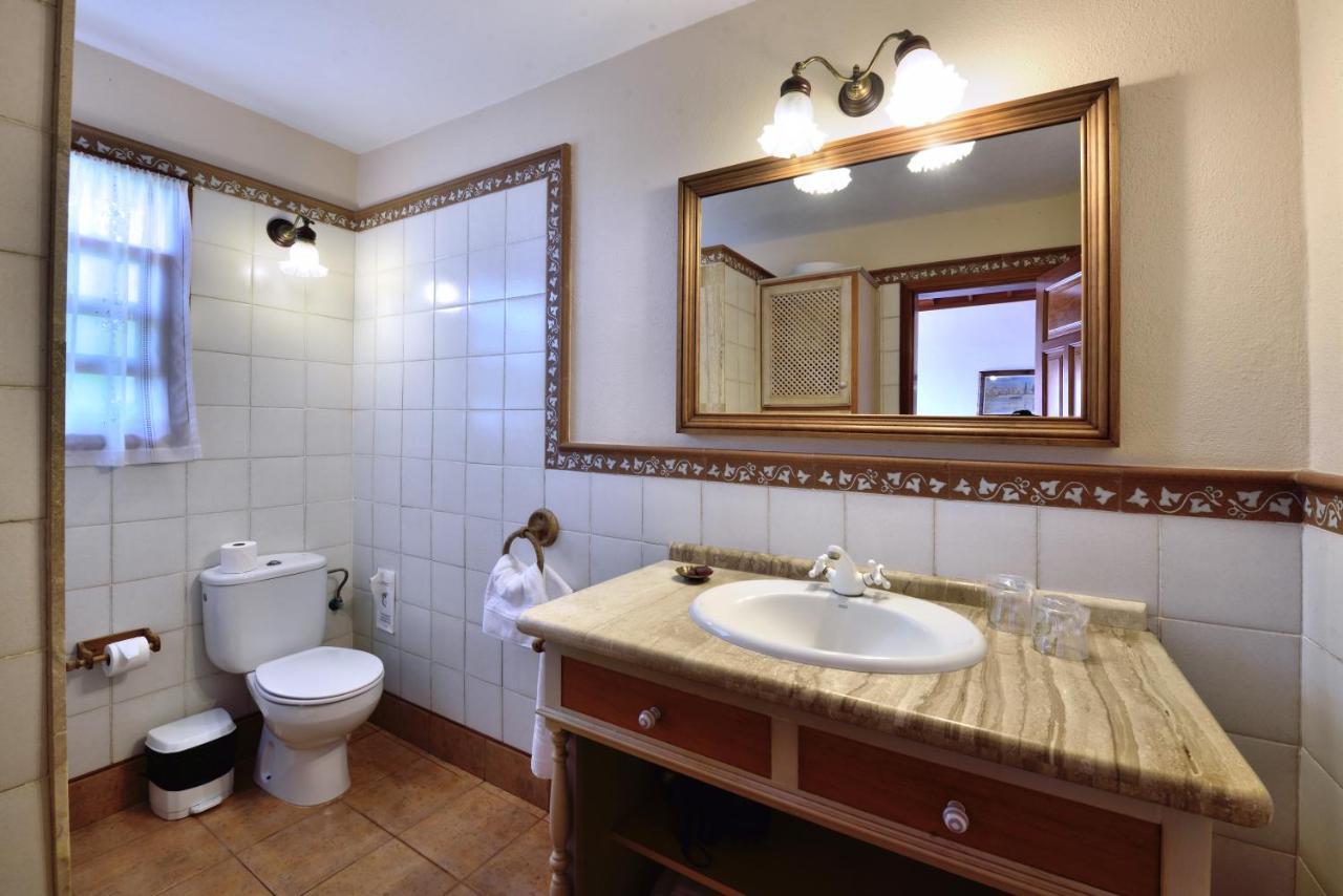 Villa Mary Tazacorte Esterno foto